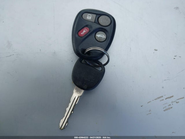 2005 CADILLAC CTS 1G6DP567750145142 Photo 10