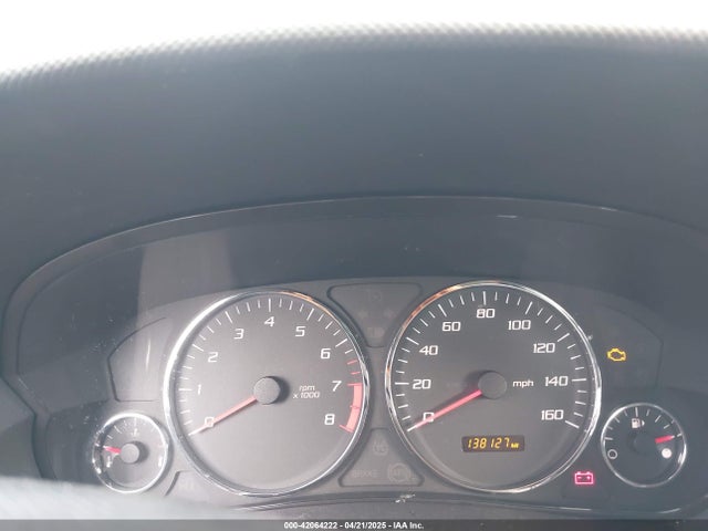 2005 CADILLAC CTS 1G6DP567750145142 Photo 6