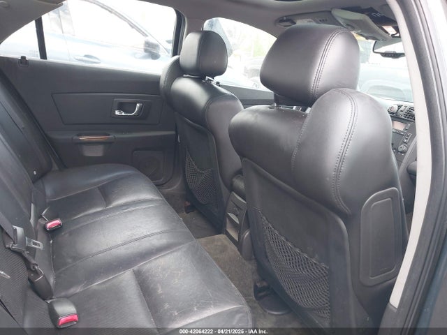 2005 CADILLAC CTS 1G6DP567750145142 Photo 7