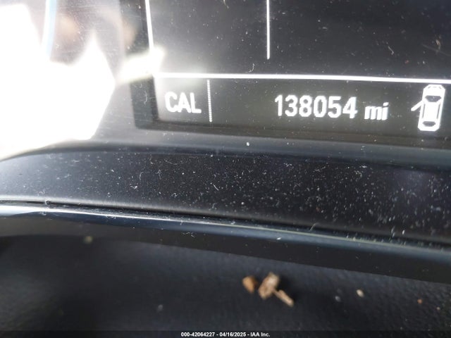 1G1BG5SMXG7284510 Chevrolet Cruze Premier Auto