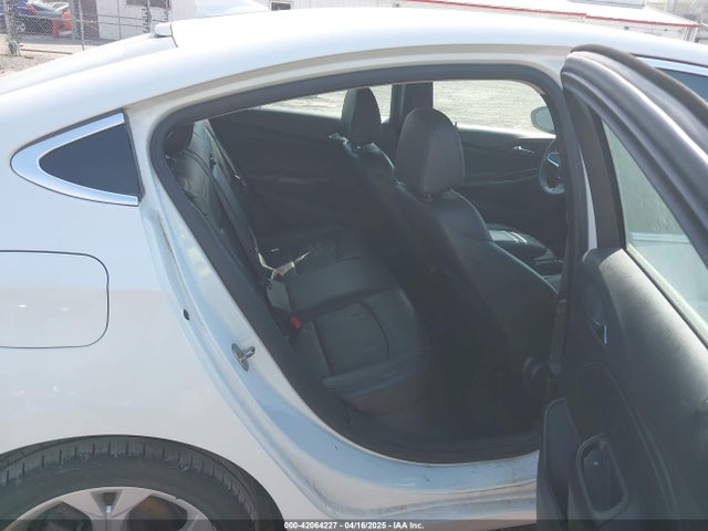 1G1BG5SMXG7284510 Chevrolet Cruze Premier Auto