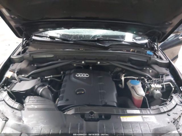 WA1L2AFP0GA081744 Audi Q5 2.0t Premium