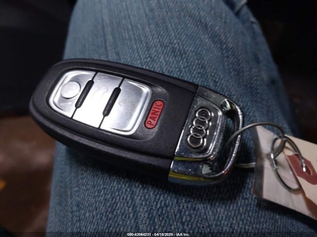 WA1L2AFP0GA081744 Audi Q5 2.0t Premium