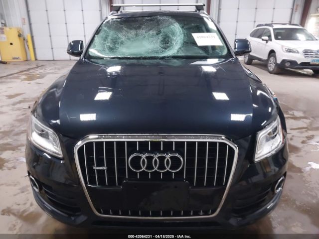 WA1L2AFP0GA081744 Audi Q5 2.0t Premium