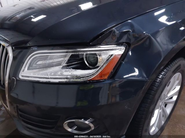 WA1L2AFP0GA081744 Audi Q5 2.0t Premium