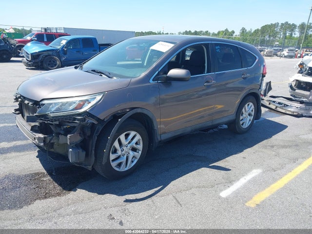 2HKRM3H54GH551347 Honda CR-V EX