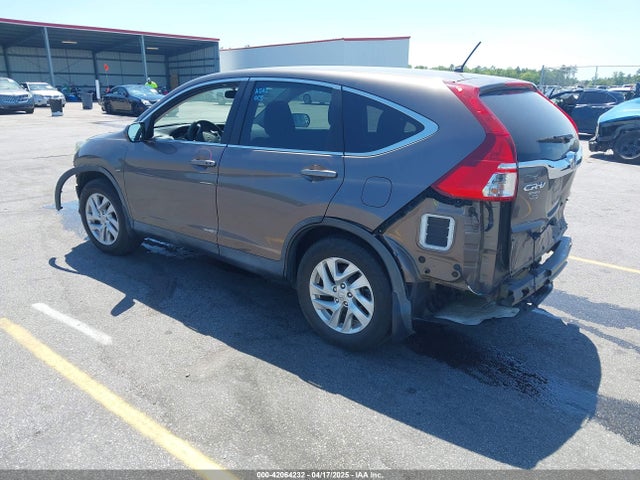 2HKRM3H54GH551347 Honda CR-V EX
