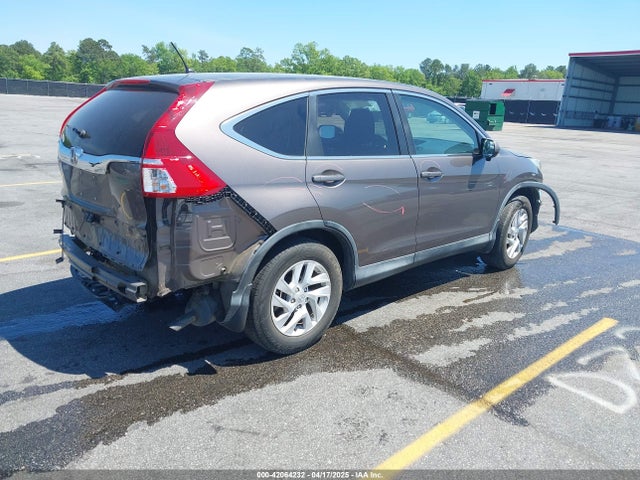 2HKRM3H54GH551347 Honda CR-V EX