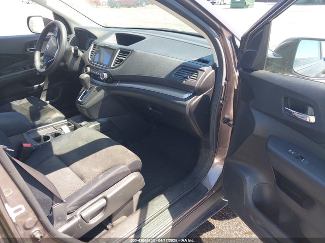 2HKRM3H54GH551347 Honda CR-V EX