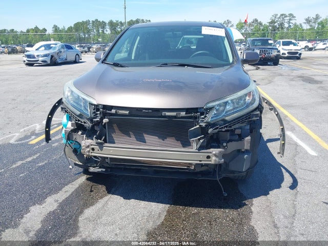 2HKRM3H54GH551347 Honda CR-V EX
