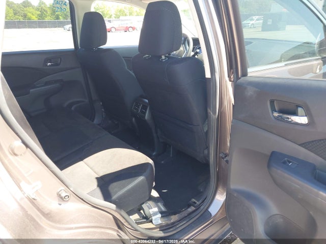 2HKRM3H54GH551347 Honda CR-V EX