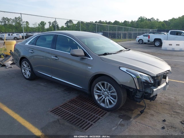 2019 CADILLAC XTS 2G61M5S33K9122831 Photo 0