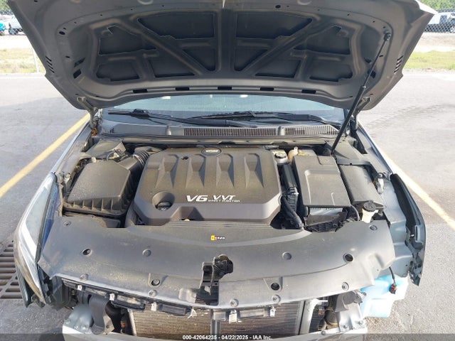 2019 CADILLAC XTS 2G61M5S33K9122831 Photo 9