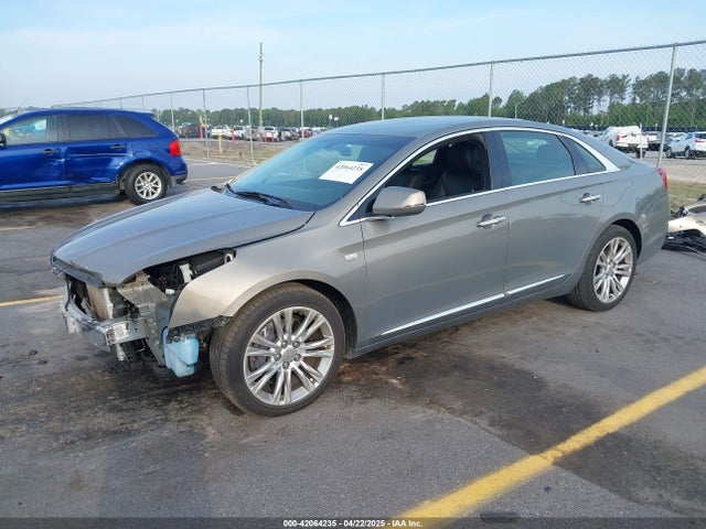 2019 CADILLAC XTS 2G61M5S33K9122831 Photo 1