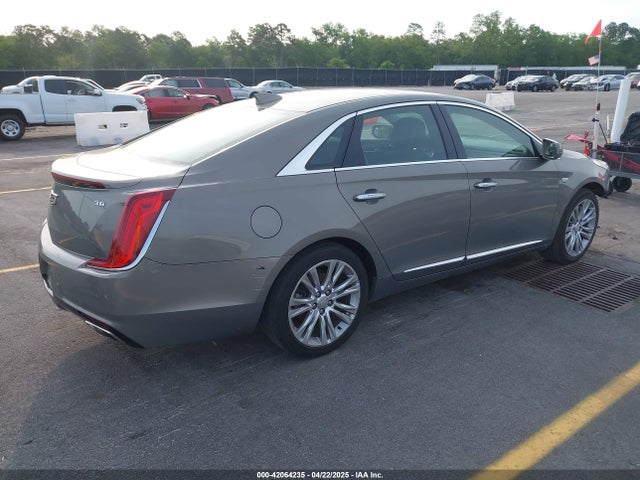 2019 CADILLAC XTS 2G61M5S33K9122831 Photo 3