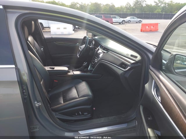 2019 CADILLAC XTS 2G61M5S33K9122831 Photo 4