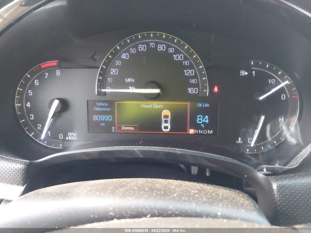 2019 CADILLAC XTS 2G61M5S33K9122831 Photo 6