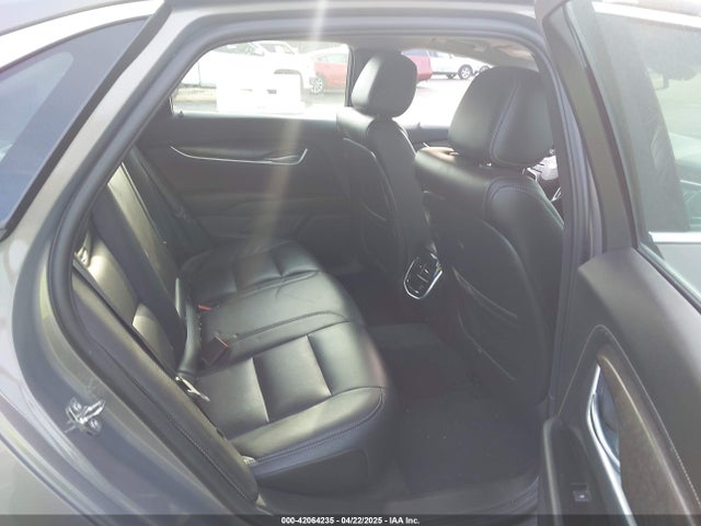 2019 CADILLAC XTS 2G61M5S33K9122831 Photo 7
