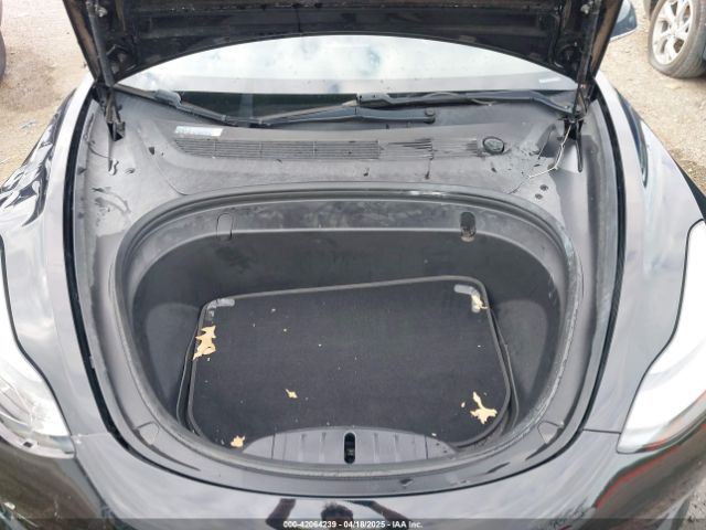 5YJ3E1EA7JF035546 Tesla Model 3 Long Range/mid Range