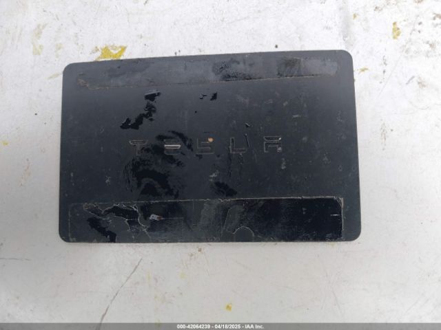 5YJ3E1EA7JF035546 Tesla Model 3 Long Range/mid Range
