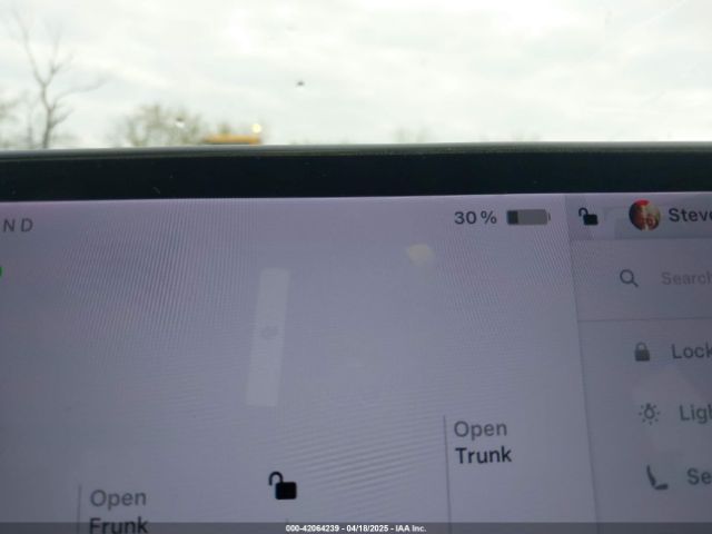 5YJ3E1EA7JF035546 Tesla Model 3 Long Range/mid Range
