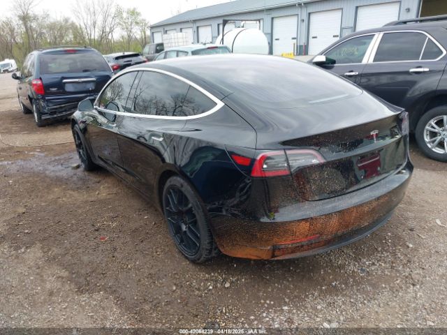 5YJ3E1EA7JF035546 Tesla Model 3 Long Range/mid Range