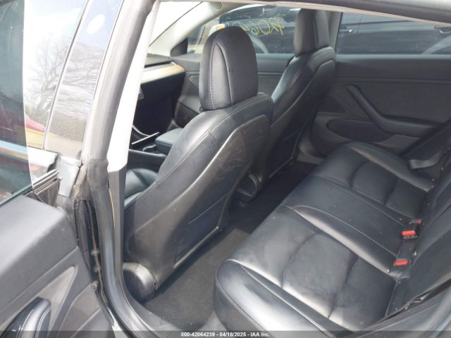 5YJ3E1EA7JF035546 Tesla Model 3 Long Range/mid Range