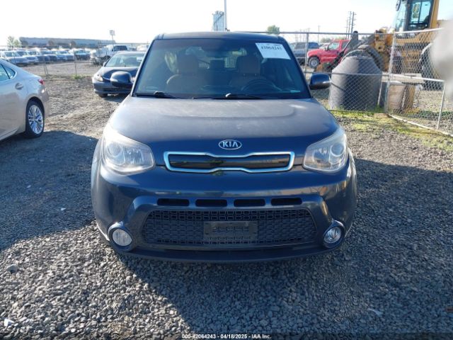 KNDJX3A57G7279220 KIA Soul !