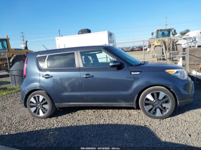 KNDJX3A57G7279220 KIA Soul !