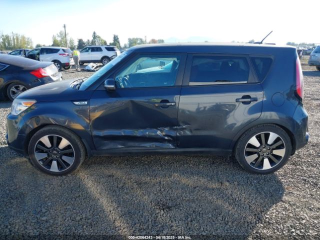 KNDJX3A57G7279220 KIA Soul !
