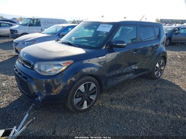 KNDJX3A57G7279220 KIA Soul !