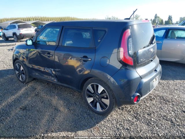 KNDJX3A57G7279220 KIA Soul !