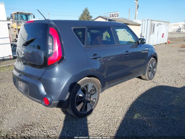 KNDJX3A57G7279220 KIA Soul !