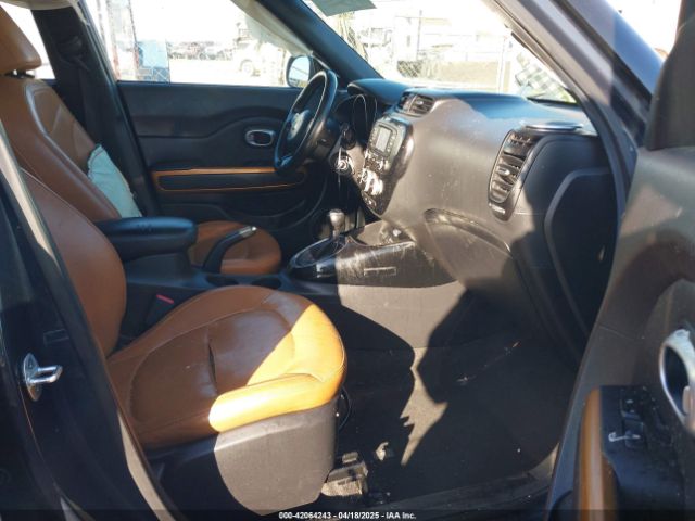KNDJX3A57G7279220 KIA Soul !