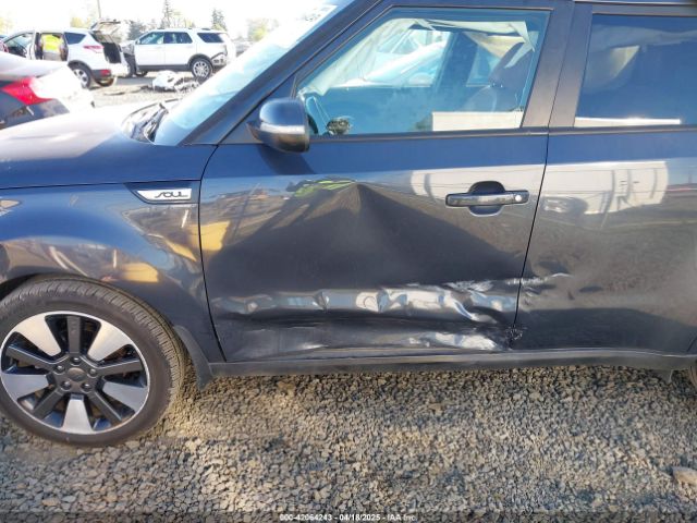 KNDJX3A57G7279220 KIA Soul !