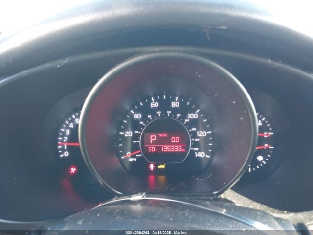 KNDJX3A57G7279220 KIA Soul !