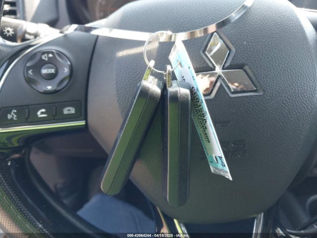 2017 MITSUBISHI OUTLANDER SPORT JA4AP3AW4HZ040409 Photo 10