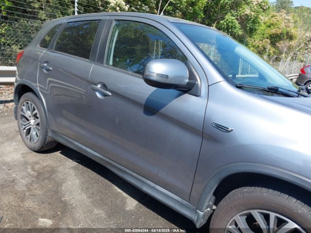 JA4AP3AW4HZ040409 Mitsubishi Outlander Sport 2.4 Se