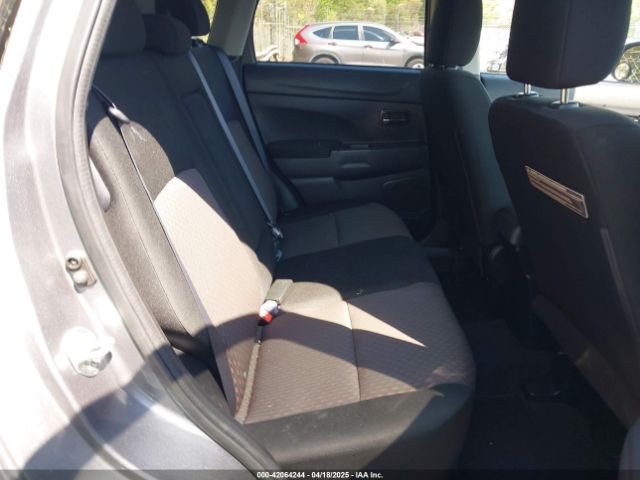 2017 MITSUBISHI OUTLANDER SPORT JA4AP3AW4HZ040409 Photo 7