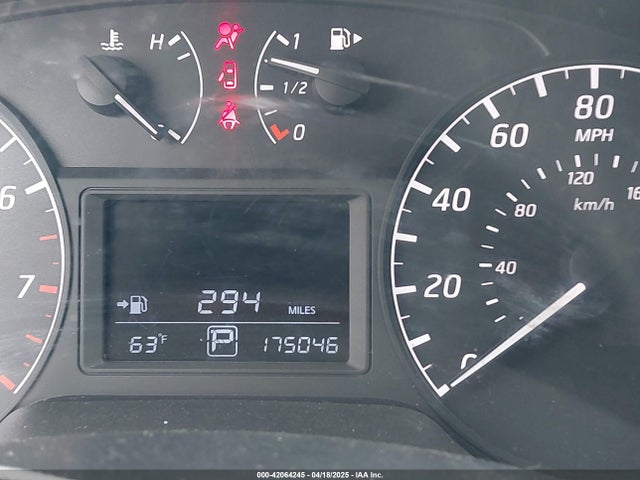 3N1AB7AP0HY390587 Nissan SENTRA S