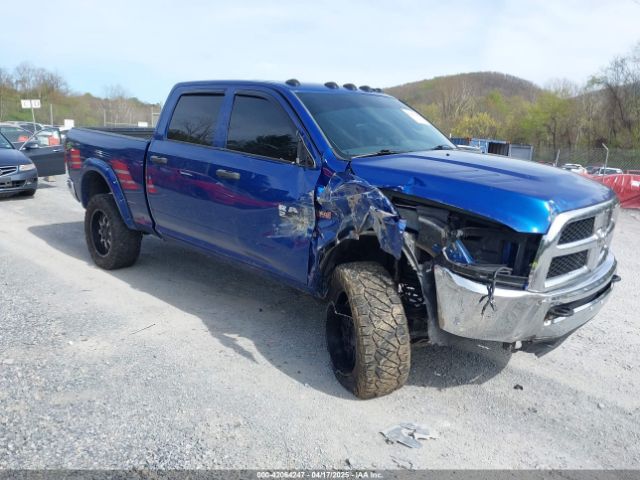 3C6UR5CJ0GG380558 auction archive image