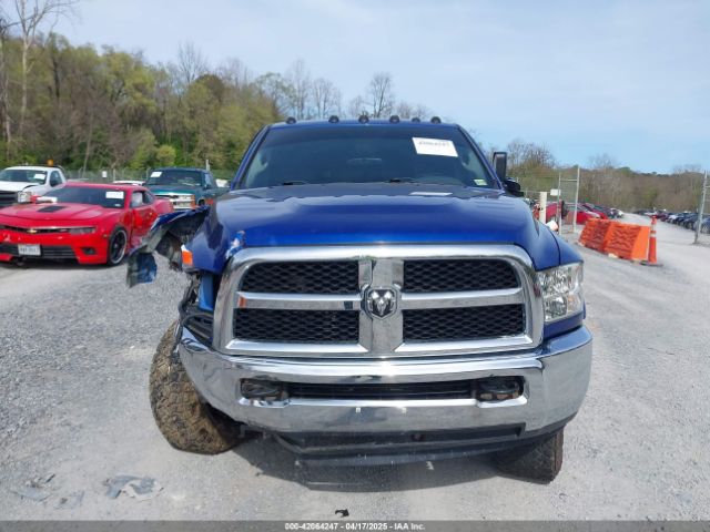 3C6UR5CJ0GG380558 RAM 2500 Tradesman