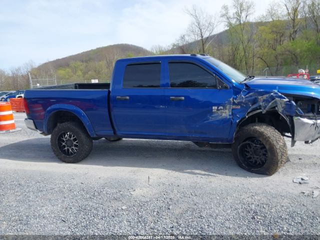 3C6UR5CJ0GG380558 RAM 2500 Tradesman