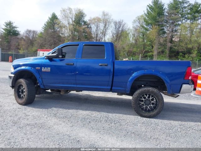 3C6UR5CJ0GG380558 RAM 2500 Tradesman