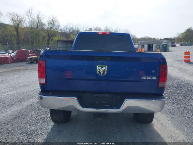 3C6UR5CJ0GG380558 RAM 2500 Tradesman