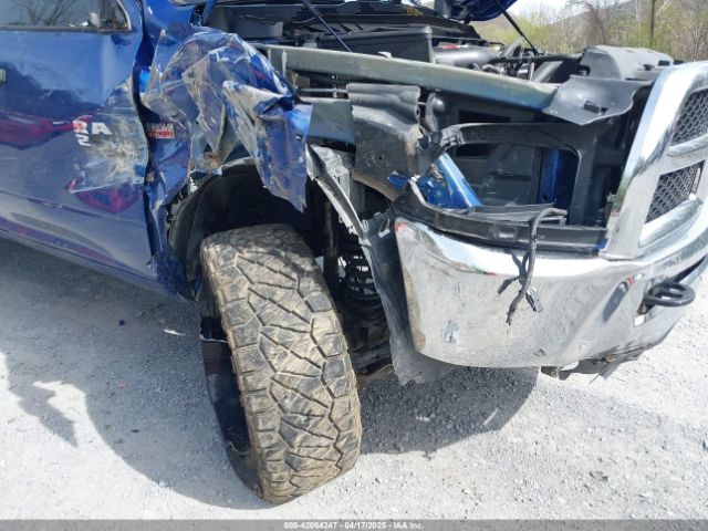 3C6UR5CJ0GG380558 RAM 2500 Tradesman