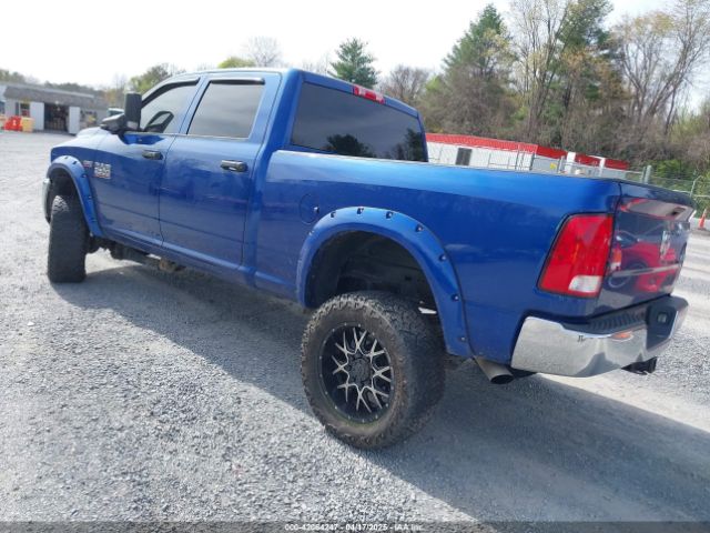 3C6UR5CJ0GG380558 RAM 2500 Tradesman