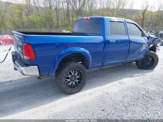 3C6UR5CJ0GG380558 RAM 2500 Tradesman