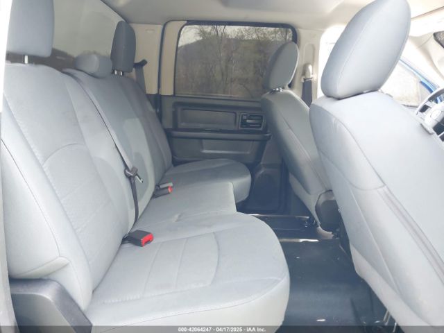 3C6UR5CJ0GG380558 RAM 2500 Tradesman