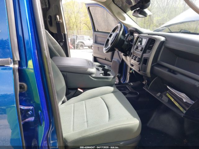3C6UR5CJ0GG380558 RAM 2500 Tradesman